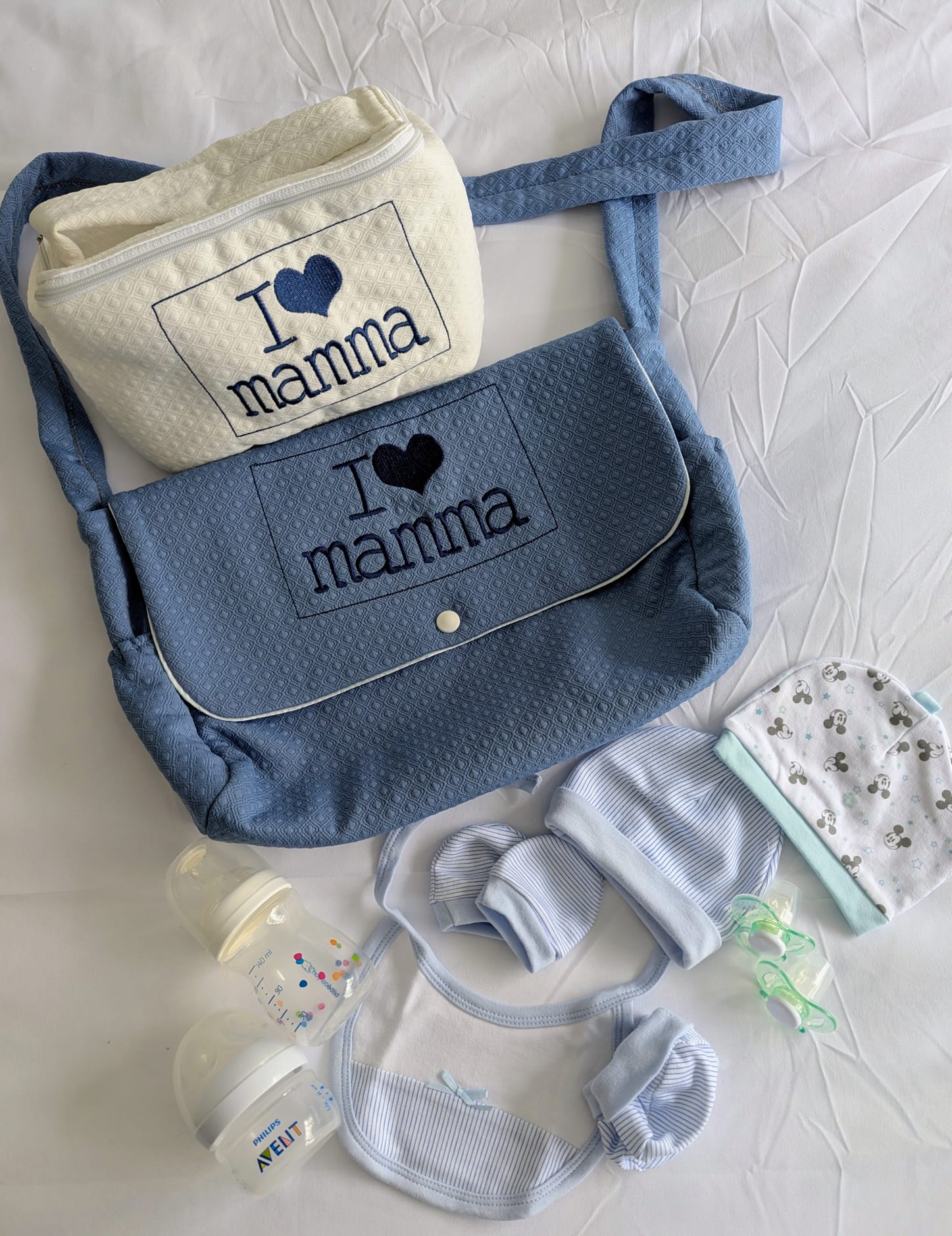 Corredino per Neonati