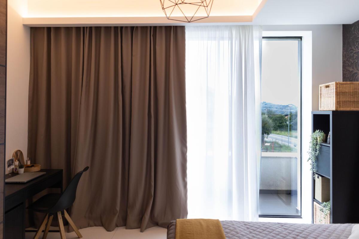 Progetto Interior Design 1