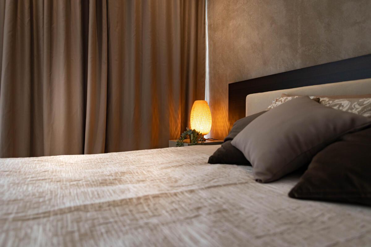 Progetto Interior Design 10