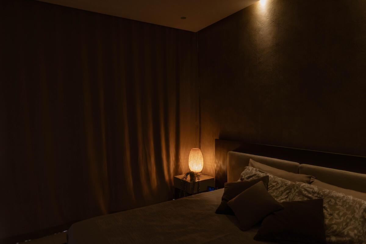 Progetto Interior Design 11