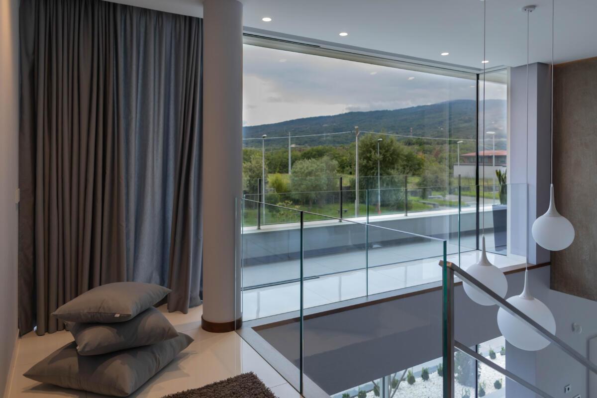 Progetto Interior Design 2