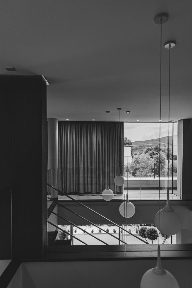 Progetto Interior Design 4