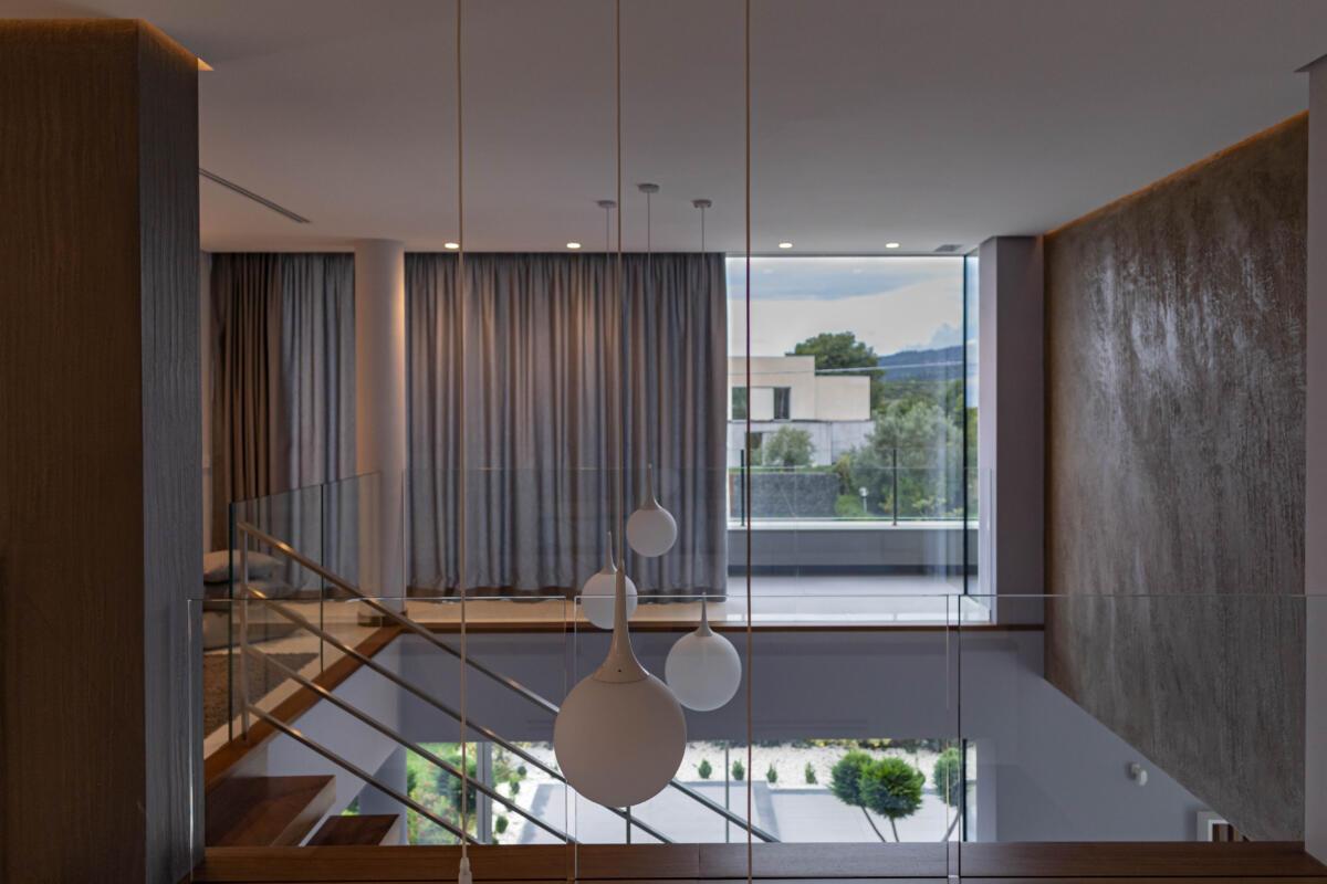 Progetto Interior Design 5