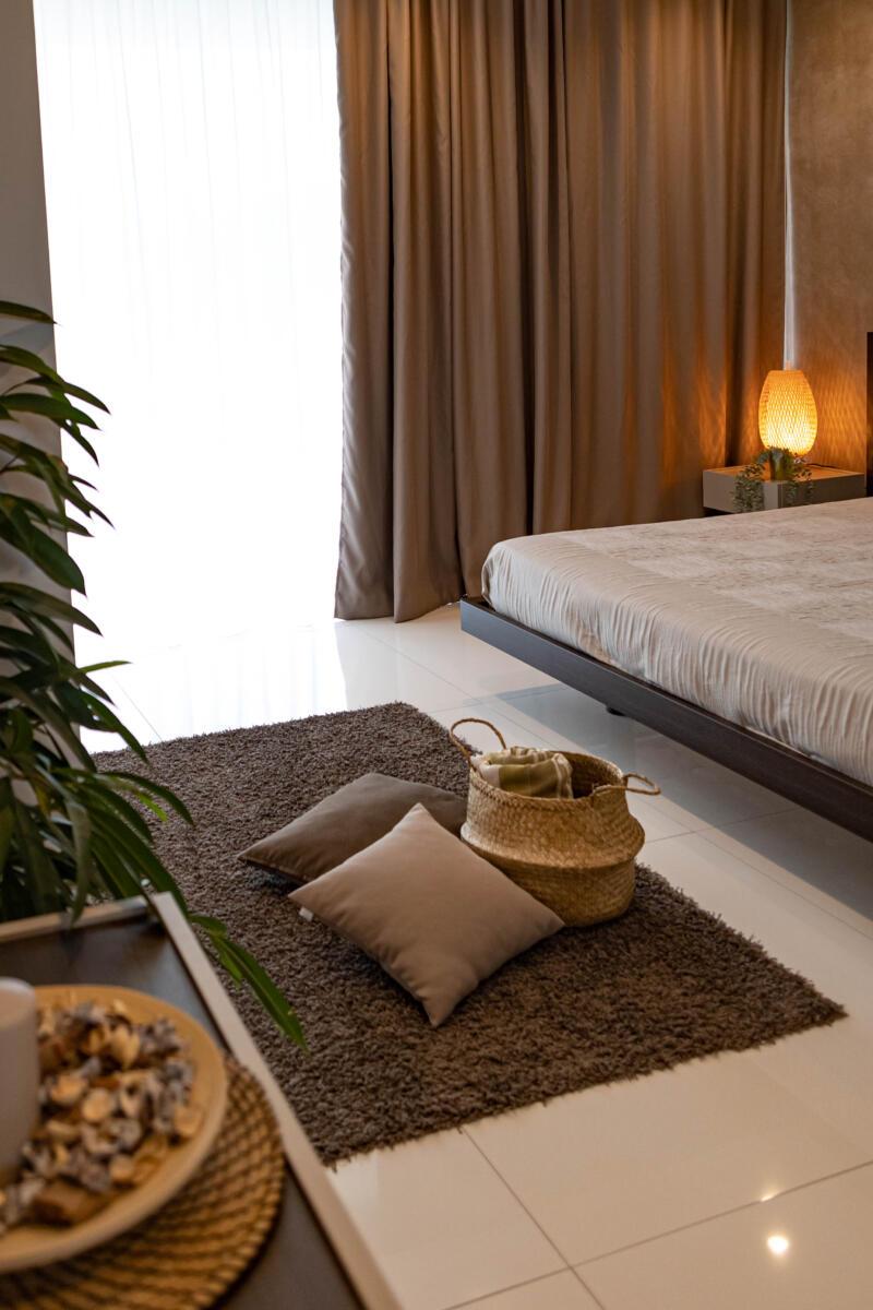 Progetto Interior Design 7