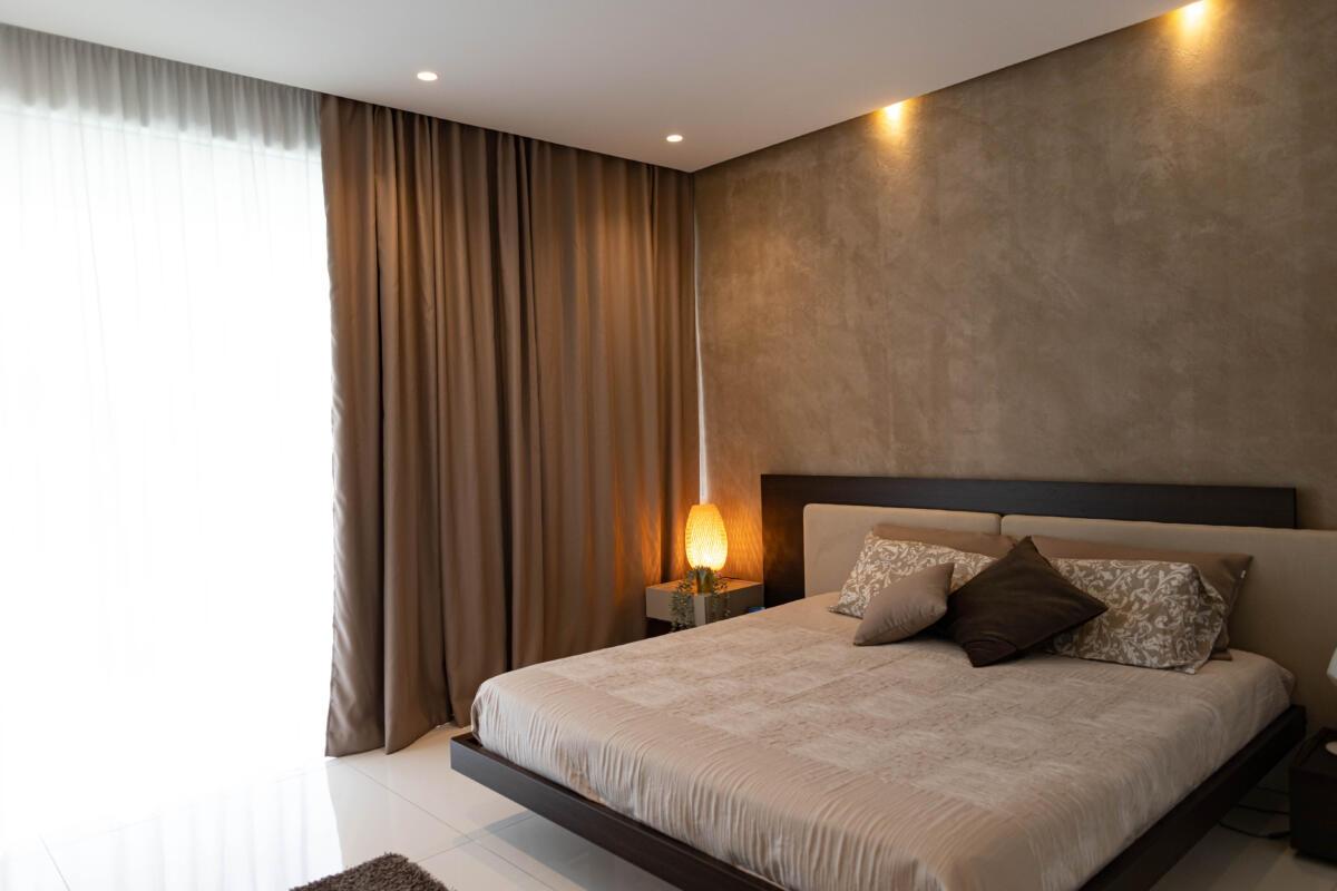 Progetto Interior Design 8